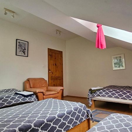 Apartament W Komornikach 科莫尔尼基 外观 照片