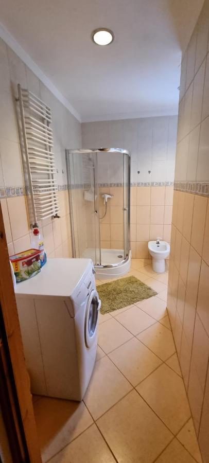 Apartament W Komornikach 科莫尔尼基 外观 照片