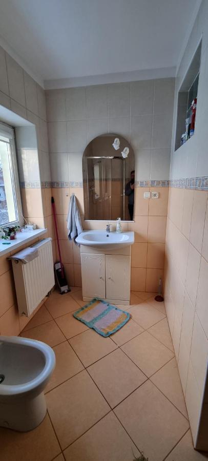 Apartament W Komornikach 科莫尔尼基 外观 照片
