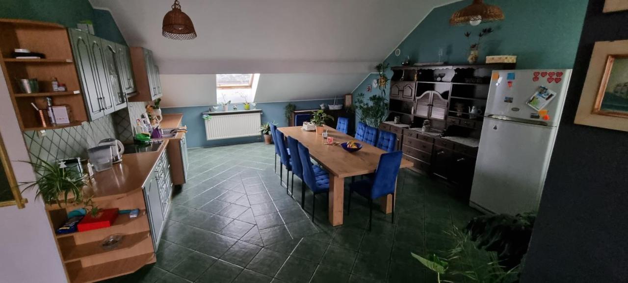 Apartament W Komornikach 科莫尔尼基 外观 照片