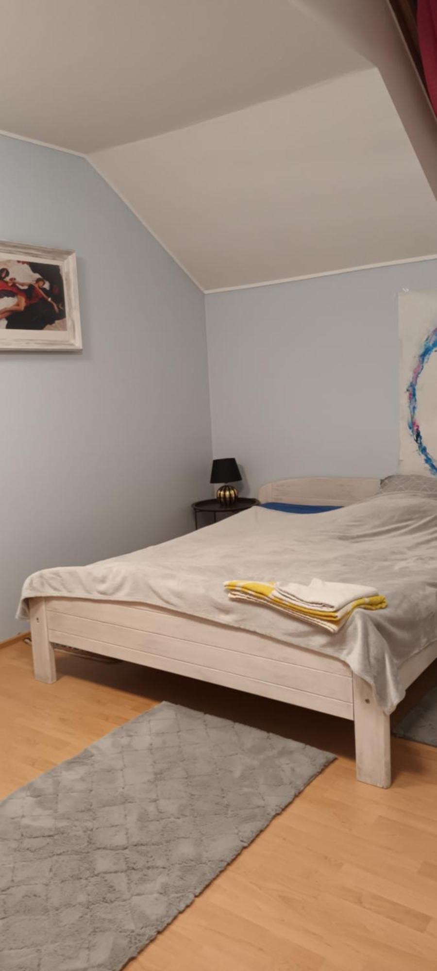 Apartament W Komornikach 科莫尔尼基 外观 照片