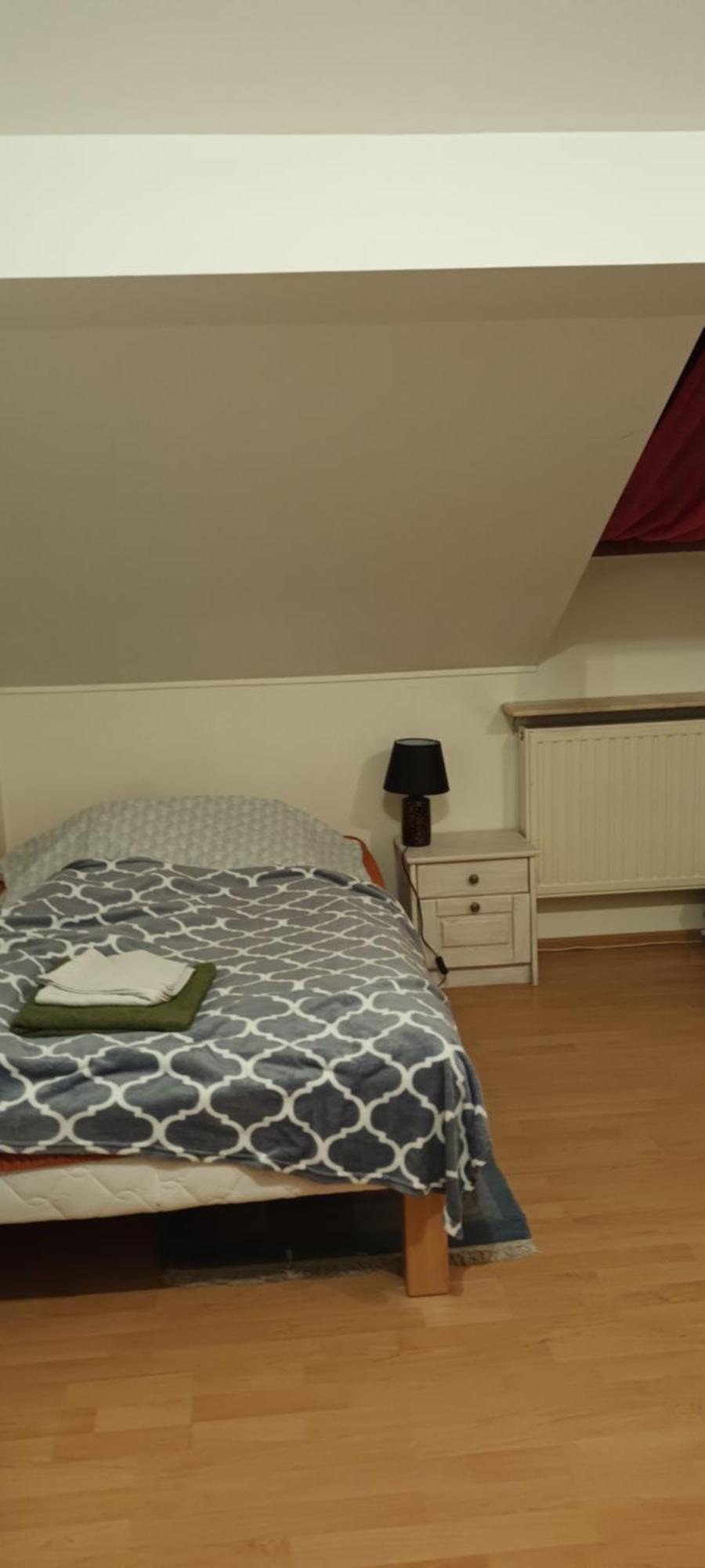 Apartament W Komornikach 科莫尔尼基 外观 照片