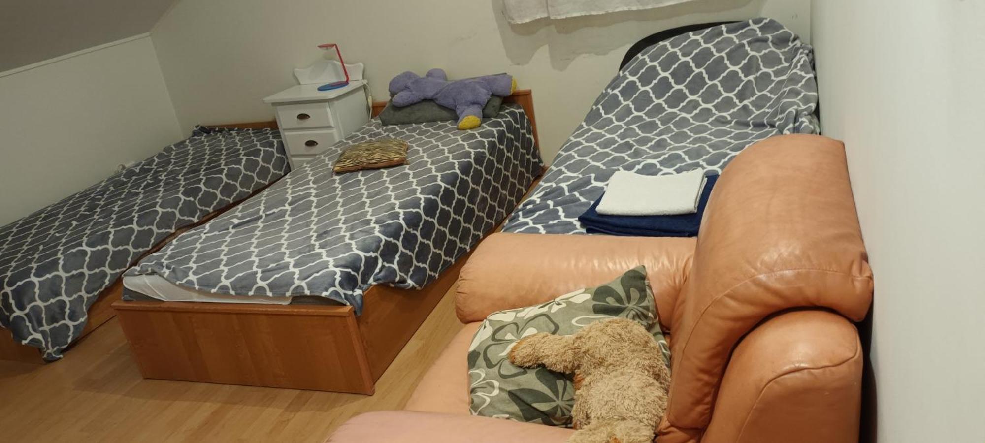 Apartament W Komornikach 科莫尔尼基 外观 照片