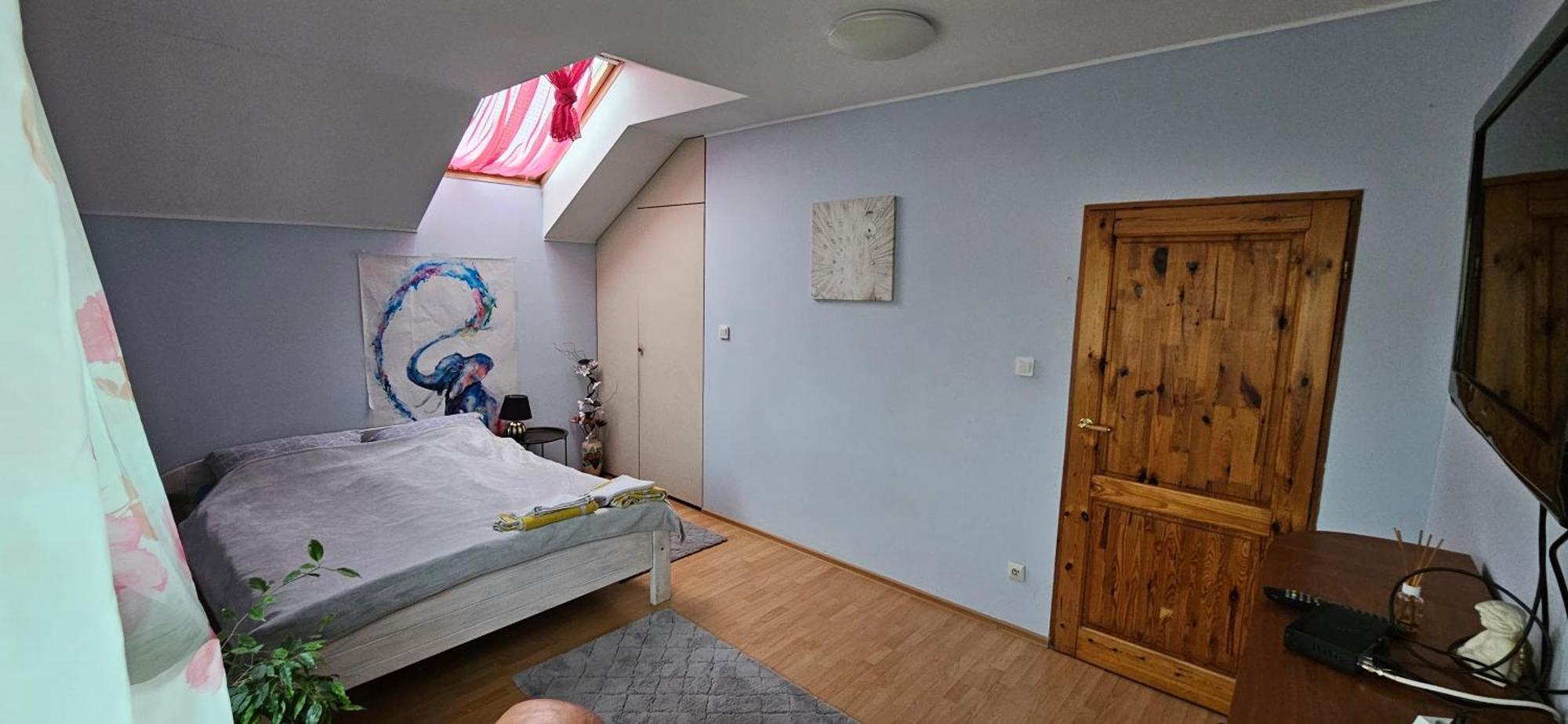 Apartament W Komornikach 科莫尔尼基 外观 照片