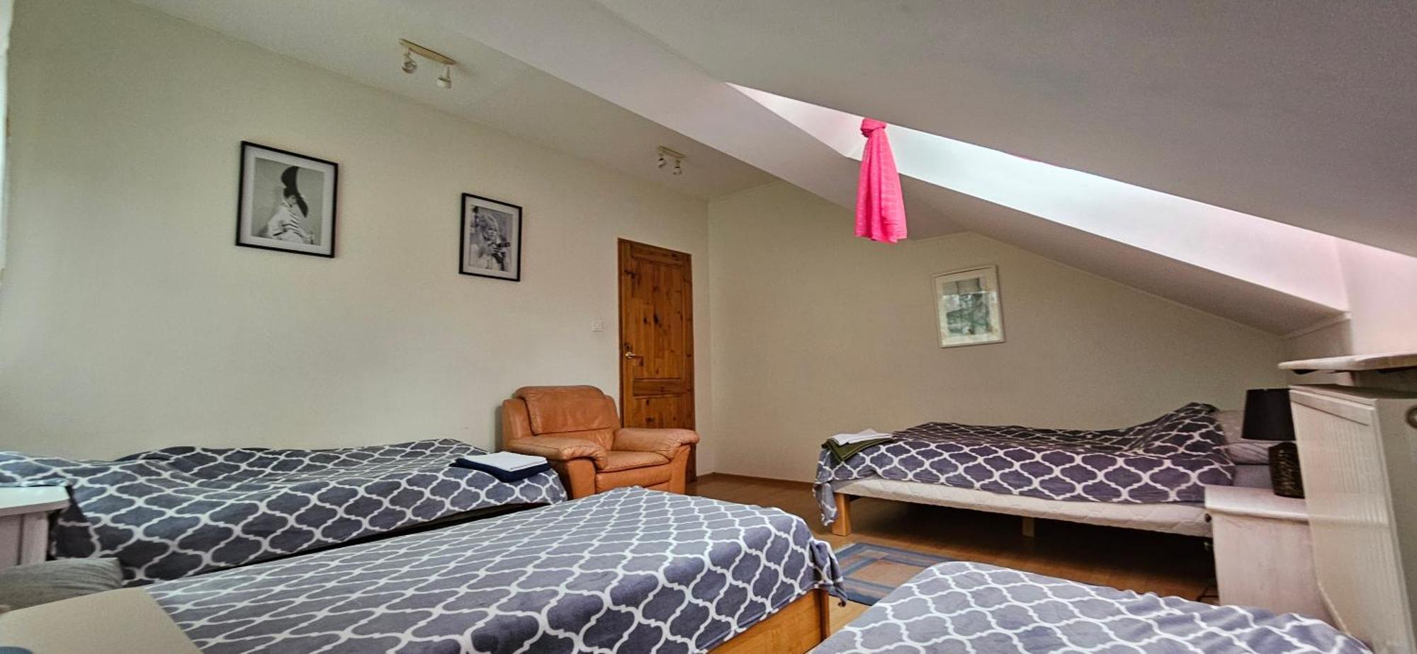 Apartament W Komornikach 科莫尔尼基 外观 照片