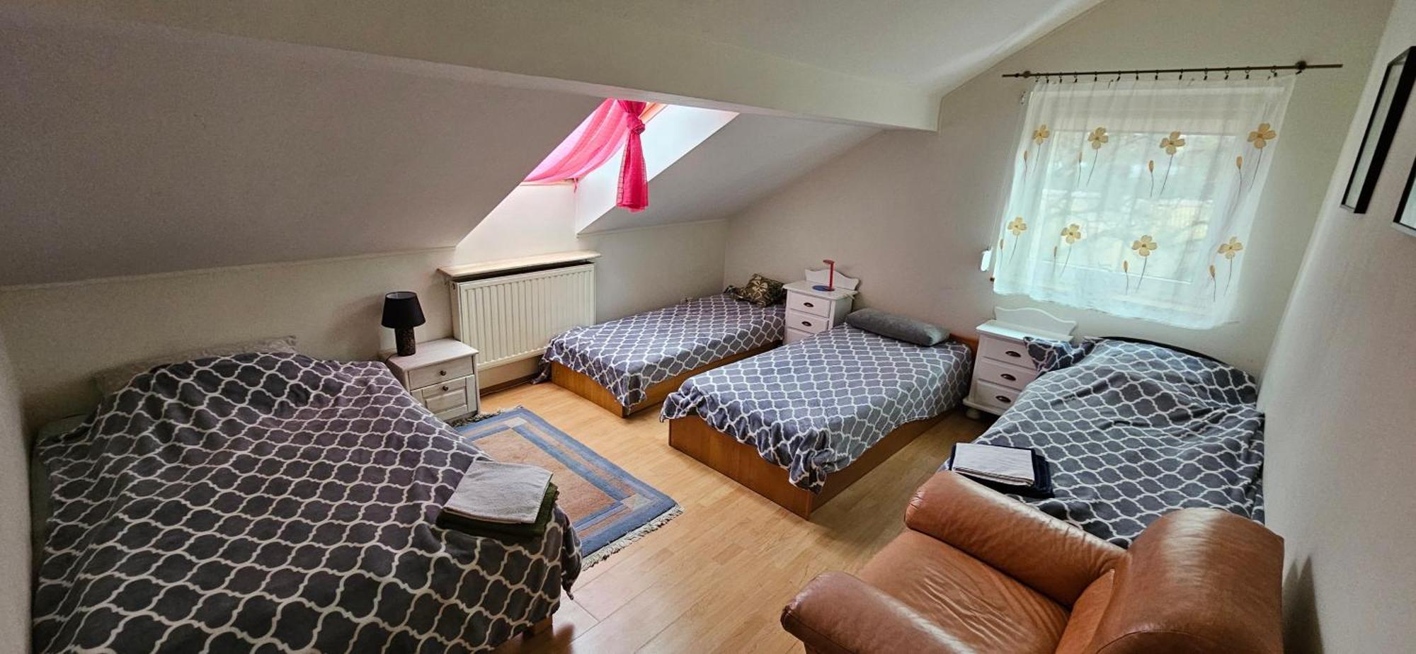 Apartament W Komornikach 科莫尔尼基 外观 照片
