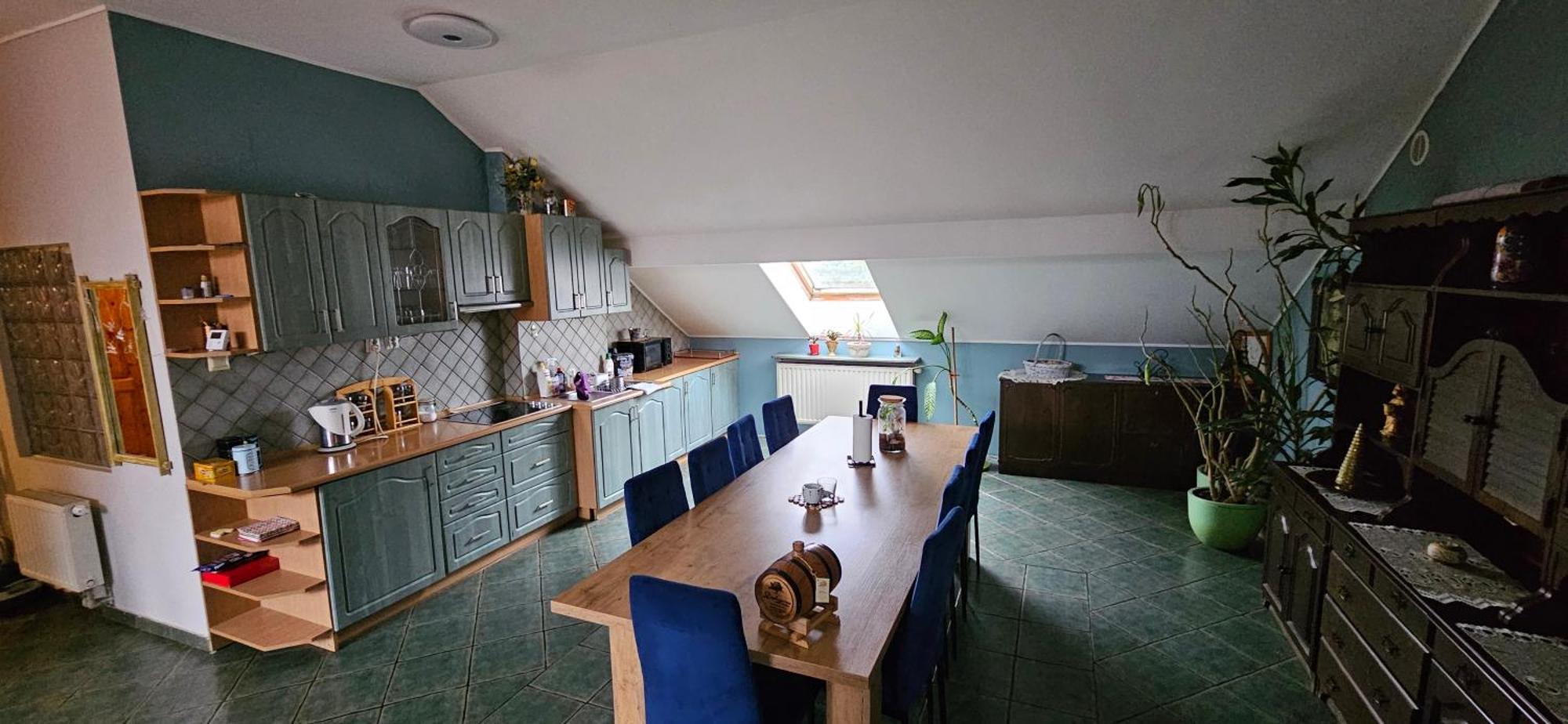 Apartament W Komornikach 科莫尔尼基 外观 照片
