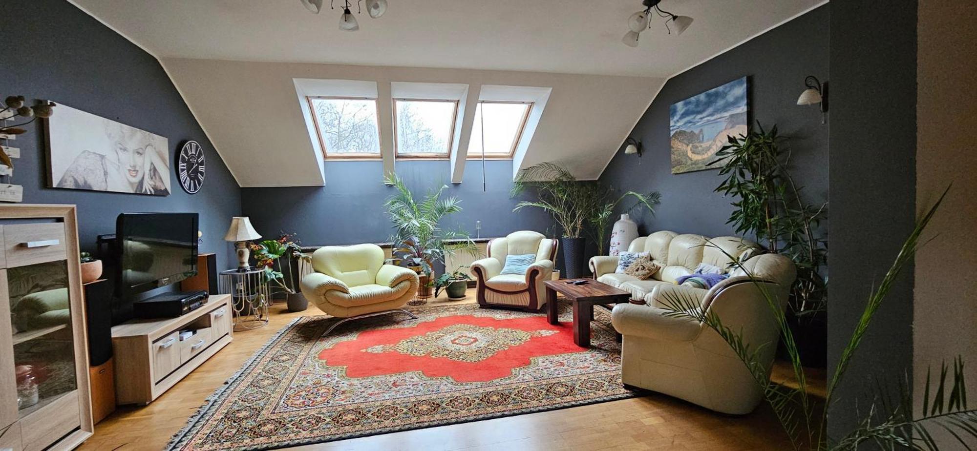 Apartament W Komornikach 科莫尔尼基 外观 照片